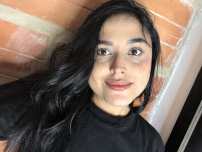 Sweet_xuee18 What a beautiful smile, what beautiful eyes Foto 5