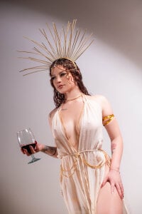 AphroditeSweet Your Goddes Pic 4