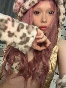 shiroi_usagi 🩷🐰 Hình 2