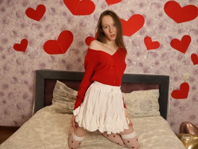 Why_me_stella kullanıcısının Happy Valentine's Day albümü -  fotoğraf