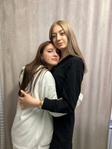 ElgaBlissett Went on a tuesday vibe))😚😊🎵😗 Pic 3