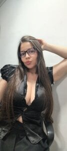 Zoe_Miller28 Your trusted secretary Kuva 4