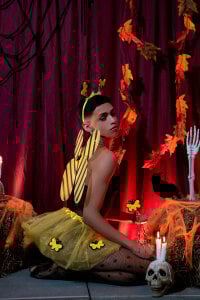 Bee Billy - Halloween de BILLY_JAMEES  photos