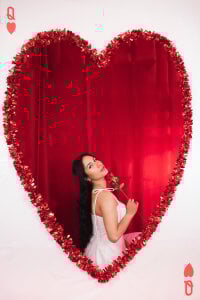 ArianaReynoldss San Valentin 💗2026💗 Immagine  3