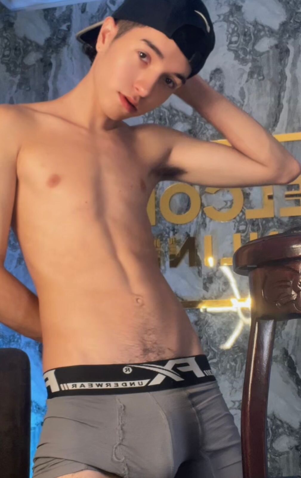 Dallen_Grant 热门图片 4850