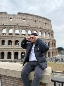 Dimitri_Colleman italia Billede 8