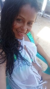 Catherine_mature45 Beach and sea Foto 3