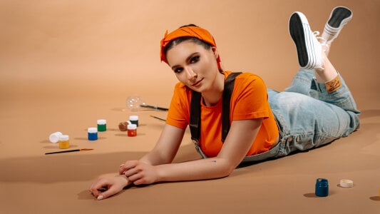 VictoriaArdern Color as a Mood ✨ Foto 4