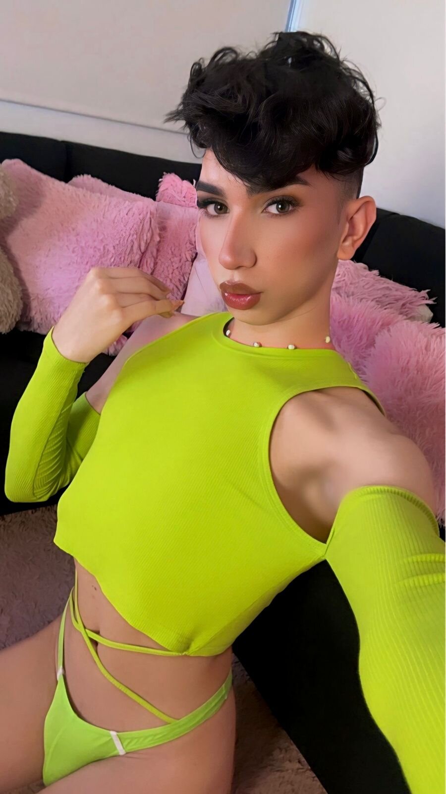 James_BrownT Trending Pic 4162