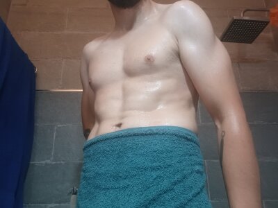 wolf113r Public Pic 2