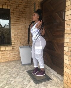 Pentshisi Public Pic