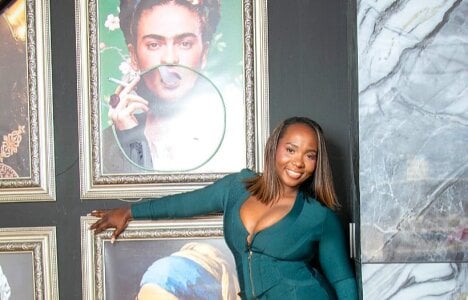 Public de ZoeCollin Foto 2