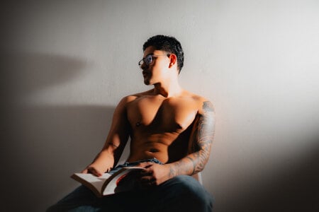 Public de pablo_bosston  4 Imagens