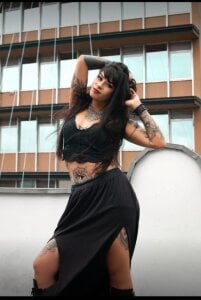 ValkiriaNyx Public টি ছবি