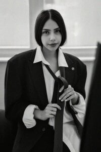 Kyle_MitchellBlack & white Bild 9