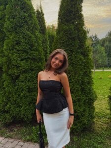 AmeliaAmerlin 😻😻😻 slika