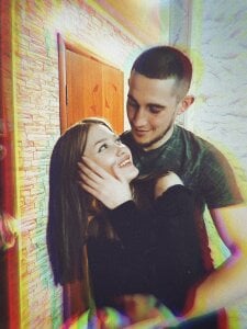 _the_sweet_couple_ Мы Pic