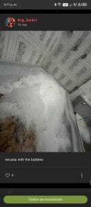 big_bearrBathtub set Bild 6