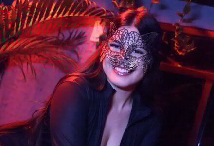 CamilaSofiia HALLOWEEN Pic 3