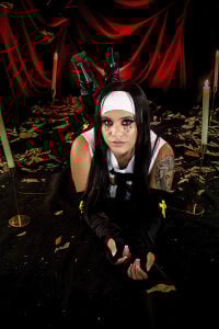 MiaSwaan Sins at midnight Pic 3