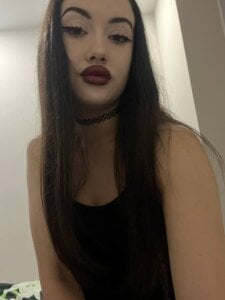 Lexi_XOXO_'s XXX Nude Photo 3