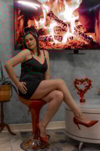 ZZoe_Thomson Public Foto 3