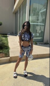 crazyjasmine Normale life♈️ Pic 4