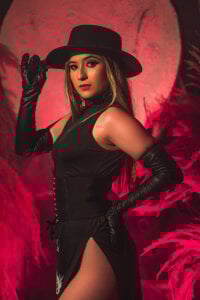 sweetty_paulina Booooh!! 👻 Pic 6