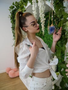 AlyseReuse Public Pic