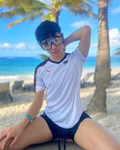 Niico_Cruz my trip to RD!🩷🇩🇴 Fotografie 3