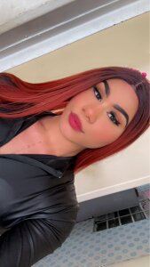 AileenGill Public Pic