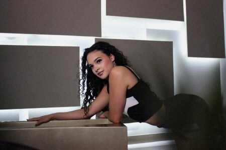 PaulinaSaintSexy geometry图片 5