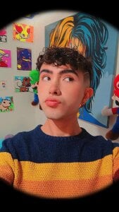 Noah_Xitruxx circle Pic 4