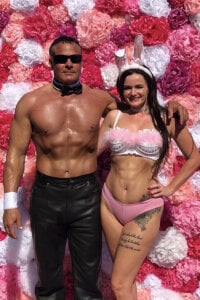 Public de THERE-IS-NO-SAFEWORD Foto 9