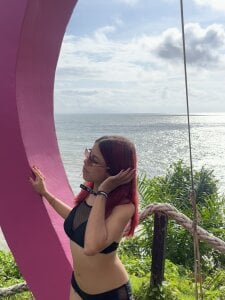 ☀️🌊 de Ibbiie_Madison Foto 2