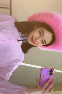 LittleOriana new live Hình