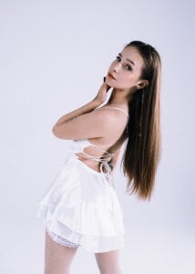 Alice_loft I'm your angel Εικόνα 2