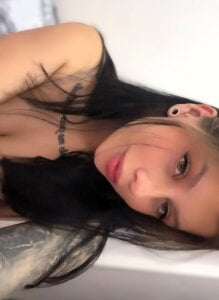 sarah_cruzz_ Hey New Photos Pic 8