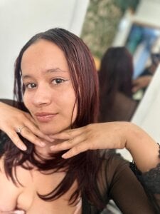 Selena_Turner3 Dare to experiment on me🥰 Pic