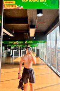 Zac_Hoang Public . fénykép