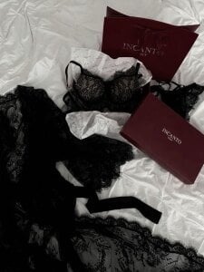 Lumihana I love my lingerie. Pic 2