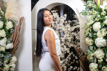 mia_celezte Happy Christmas 2025 Pic 5