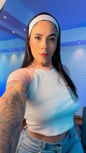 violet_scott 1/11 ME Pic