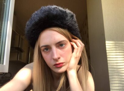 ElviaTengwall Public Pic 3