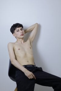 Martin_Williams Public Εικόνα