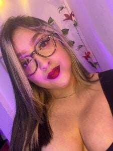 sapphire_lilac 🥰 Pic 9