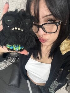 ForeTiff My Plushie Empire Pic 3