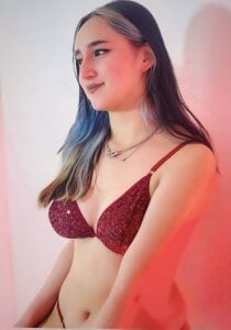 CharlotteStuartI want to be your fantasy图片 7
