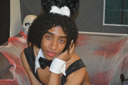Jhon-Santana hallowen Pic 8