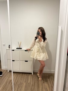 ChloeSpark Public Gambar 4